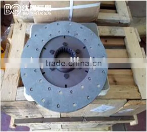 Hoisting Brake for F023B Tower Crane photo-2