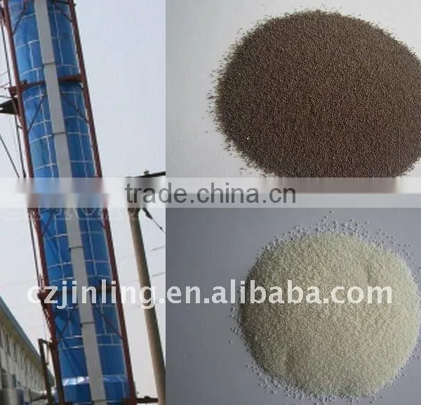 YPL Pressure Spray Cooling Granulator photo-2