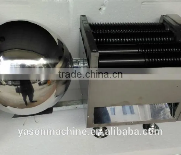 HK-88A Multi-function Pill Making Machine Pill Maker for Large Pill photo-2