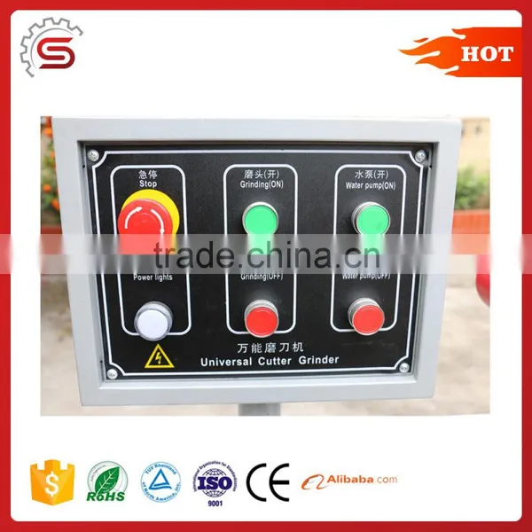 Grinding Machine MG2720 Universal Cutter Grinder Knife Grinding Machine photo-4