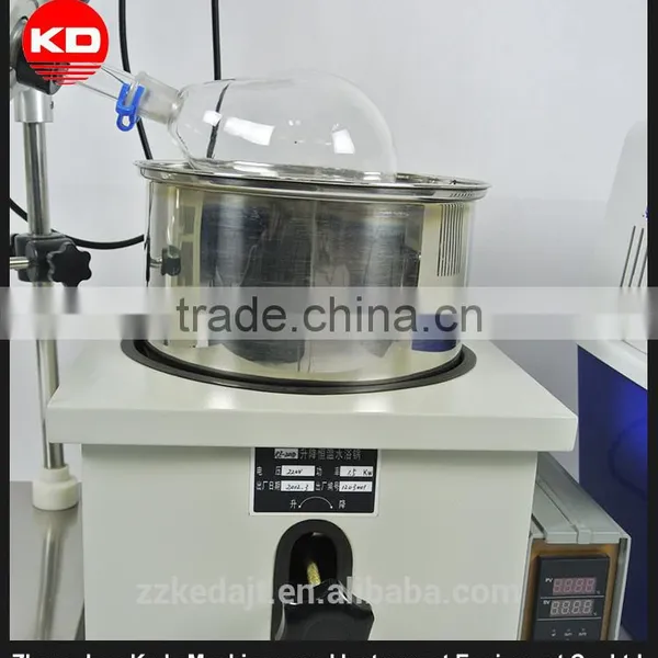 Water Bath Treatment in China photo-6