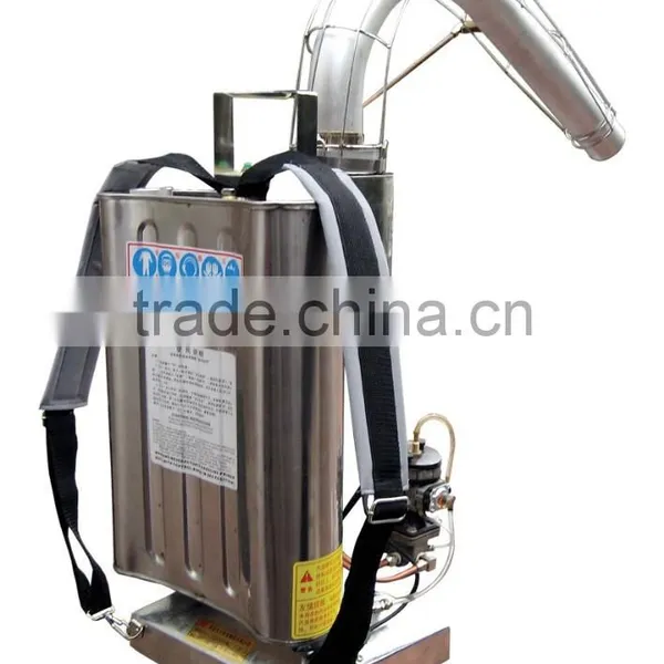 Portable Fumigation Against Mosquito Thermal Fogger photo-5