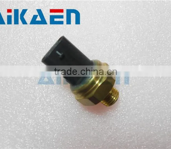Fuel Rail Pressure Sensor 51CP10-01,51CP1001 Electronic Pressure Sensor photo-2
