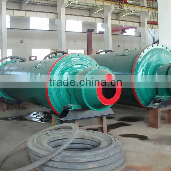 Professional Mining Ball Mill, Ball Mill for Sale photo-2