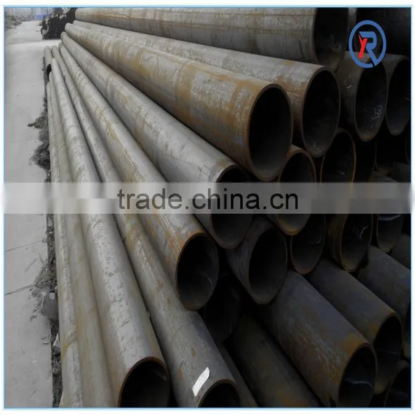 Low Carbon Steel Pipe photo-6