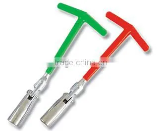 T Spark Plug Socket Wrench photo-4