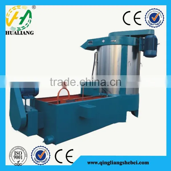 Grain Cleaner Used for Washing Wheat and Soybean photo-5