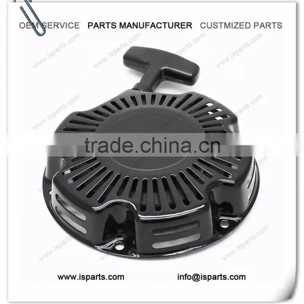 Recoil Pull Starter Generator Spare Parts for Gx160 168F photo-3