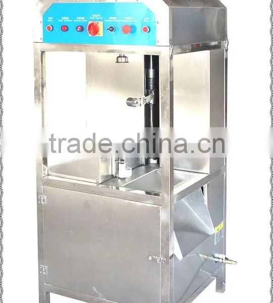 Direct Manufacturers,vegetable Stripping Fast Stripping Equipment photo-3