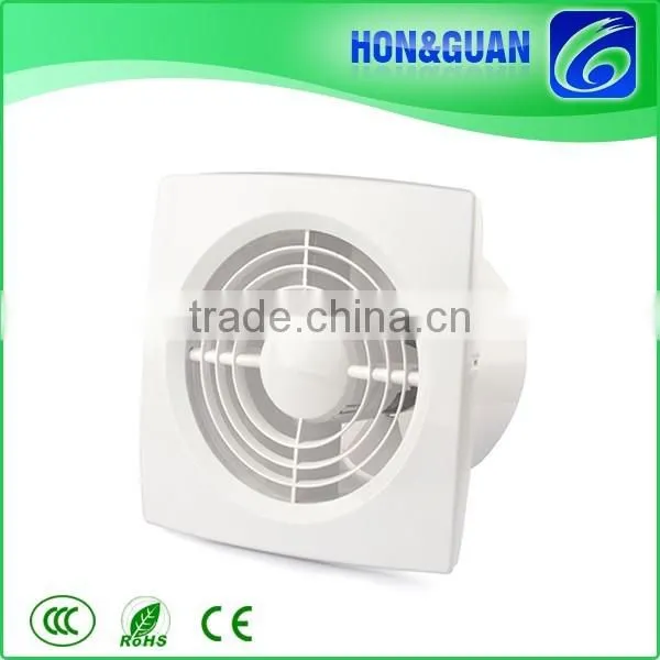 Wall or Ceiling Mounted Exhaust Fan