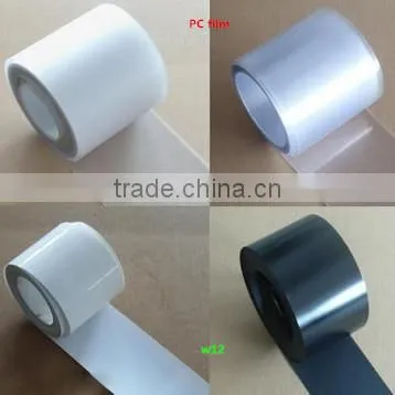 Colorful PC Film/ Waterproof PC Film for Greenhouse/ PC Protective Film photo-6