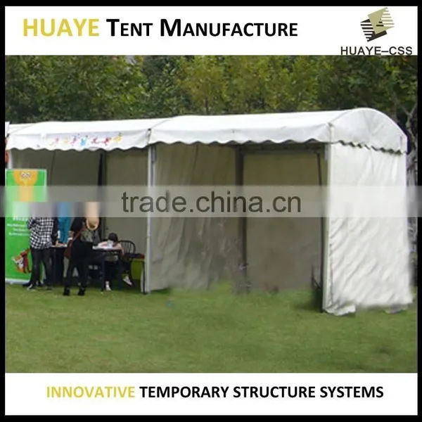 Quick up Alumininum Marquee Tent 3x3 in Ningbo photo-3