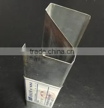 Galvanized Steel Stud and Strack for Partition Wall photo-3