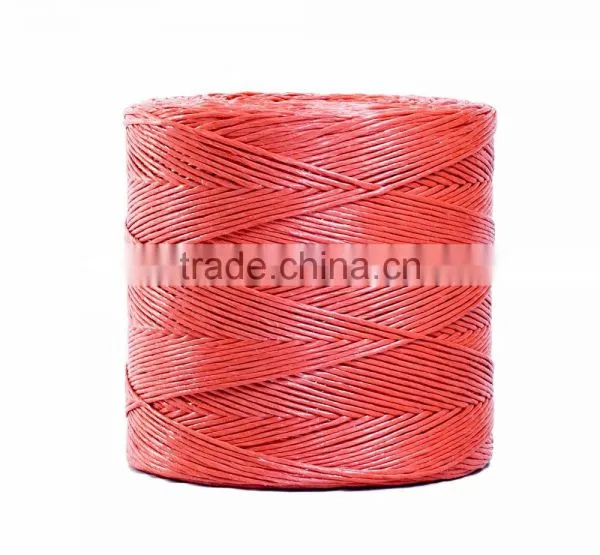 High Strength PP Baler Twine photo-5