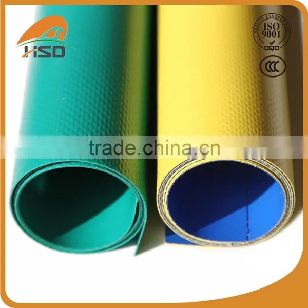 Swimming Pool Material Tarp Covers Laminated Pvc Tarpaulin photo-4
