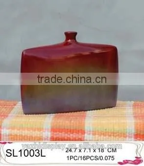 Outdoor Decorative Fiberglass Vases photo-3