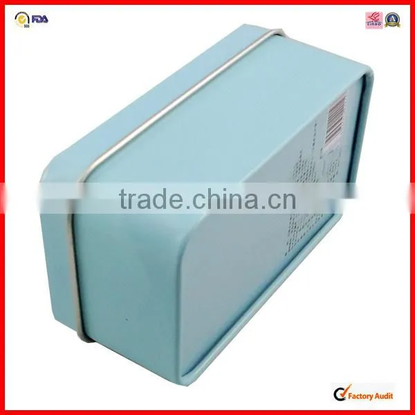 Lid Rolled Chocolate Packaging Box photo-3