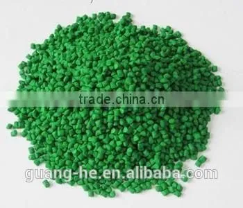Polymer Plastic Masterbatch for Pla Material photo-5