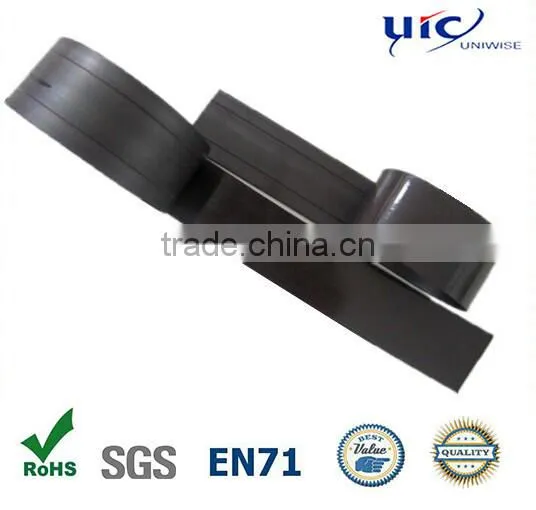 High Quality Customized Flexible Magnetic Strip for Refrigerator Freezer, Flexible Refrigerator Magnetic Strip photo-2