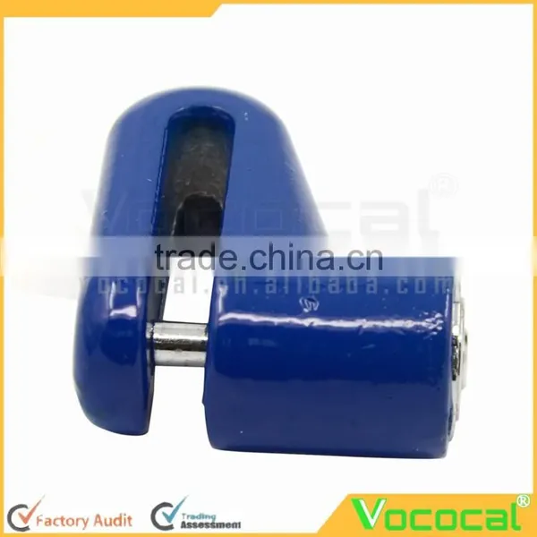 Scooter Bike Bicycle Motorcycle Safety Anti-theft Disk Brake Rotor Lock photo-2
