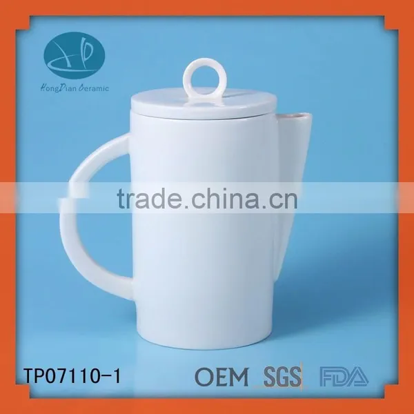 Chinese Tea Pot