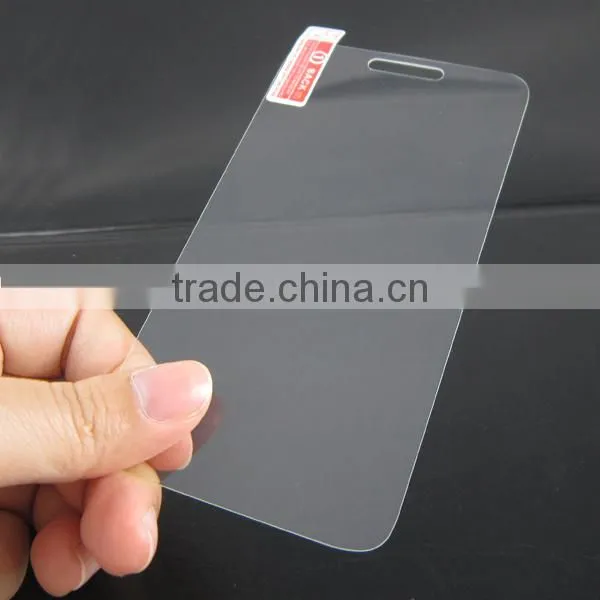 9H Hardness Explosion-proof Protective Film Tempered Glass Screen Protector for Alcatel PIXI 3 photo-4