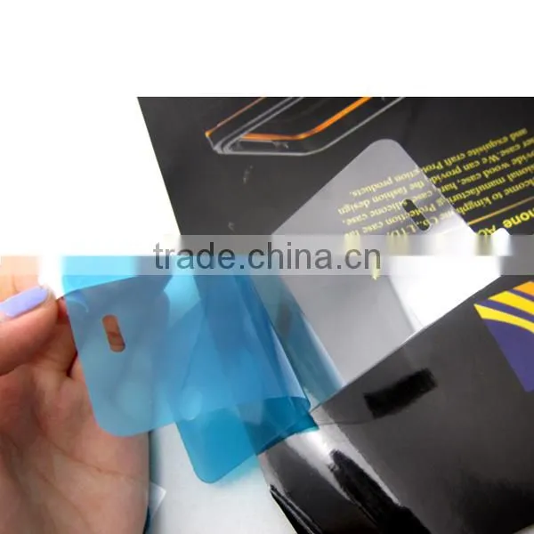 Toughened Protective Premium Tempered Glass Screen Protector Guard Film for Iphone 5, Toughened Glass Film photo-3