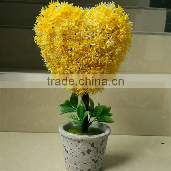 CHY060912 Decorative Fake Miniascape for Home Tabletop Decoration photo-6