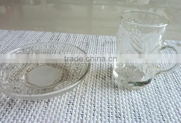 Glass Cupcake Stand photo-3