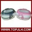 Digital Ultrasonic Cleaner Mini Jewelry Washing Machine photo-5