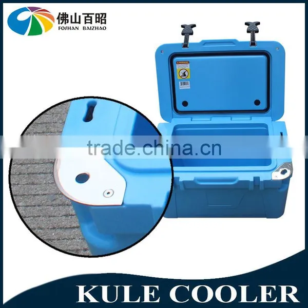 Extra-Thick Walls FatWall Design Travel Wine Cooler photo-6
