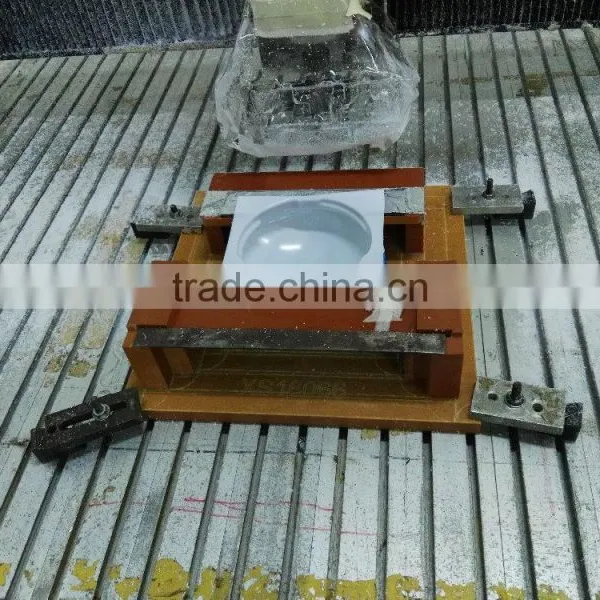 Frosted Plastic Outdoor Lamp Shade photo-3