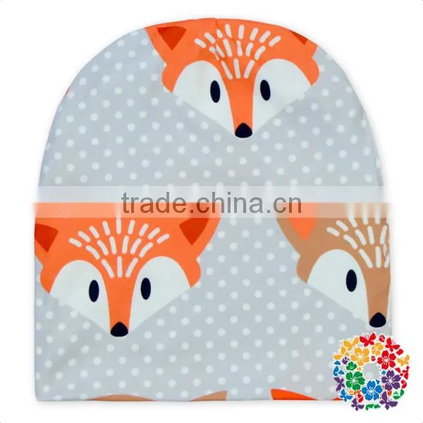 Wholesale Toddler Boy Clothing Colorful Baby Boy Girls Hats photo-2