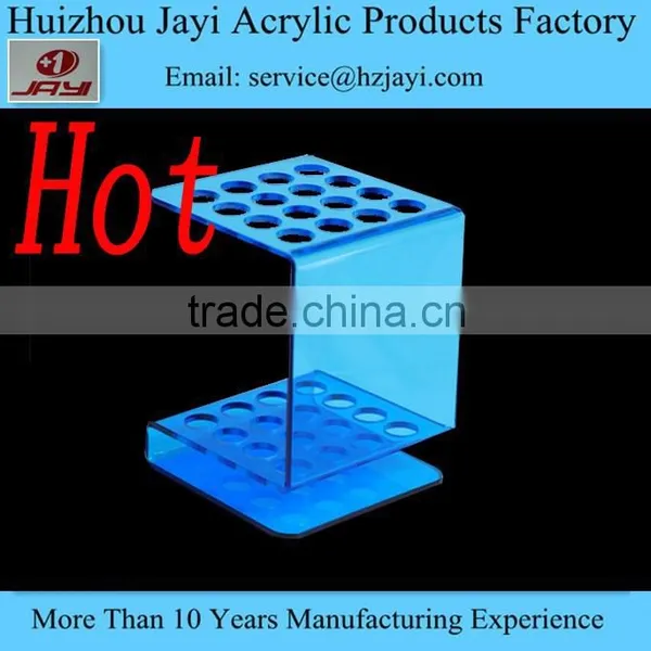 China Manufacturer Wholesale Acrylic Lipstick Display Stand photo-2
