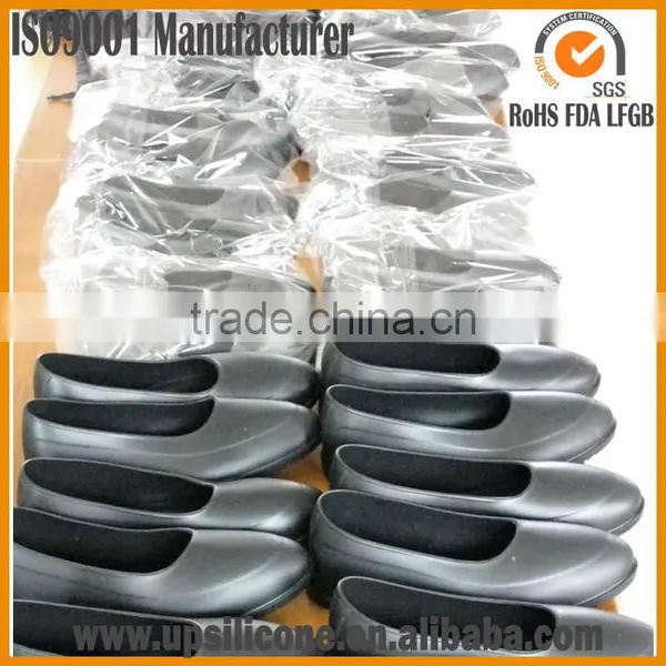 Manufacturer Anti-slip Silicone Overshoes Factory Price photo-5
