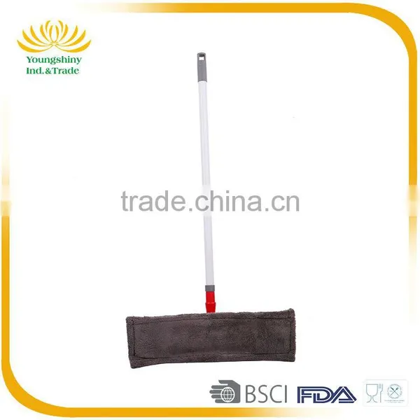 Customized Mop Microfiber, Swift Flat Euro Clean Microfiber Mop for Household Cleaning