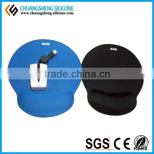 WRIST SUPPORT MOUSE PAD WRIST REST MOUSE PAD photo-5