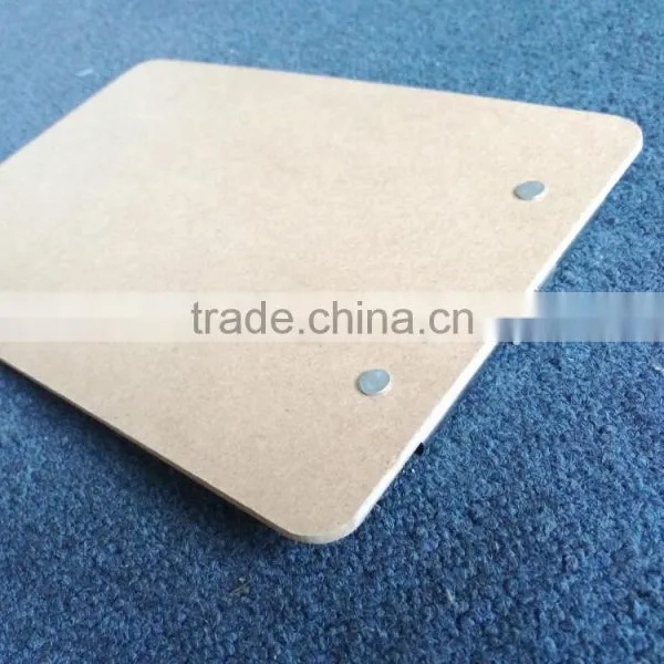 Classroom Clipboard in White Board photo-5