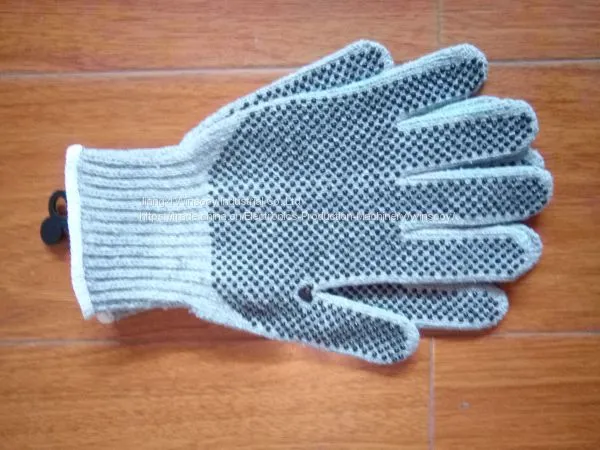Рабочие перчатки photo-4