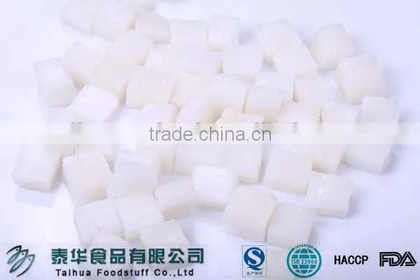 Good Quality Squid Ring Frozen Fresh photo-2