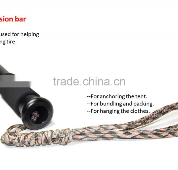 Self-defense Tool/Emergency Survival Tool photo-5