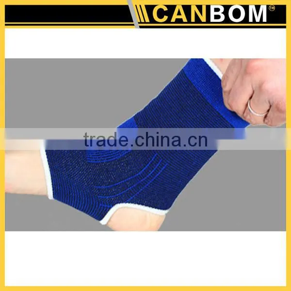 Cycling Gear Nylon High Stretch Yarn Protect The Ankle photo-2