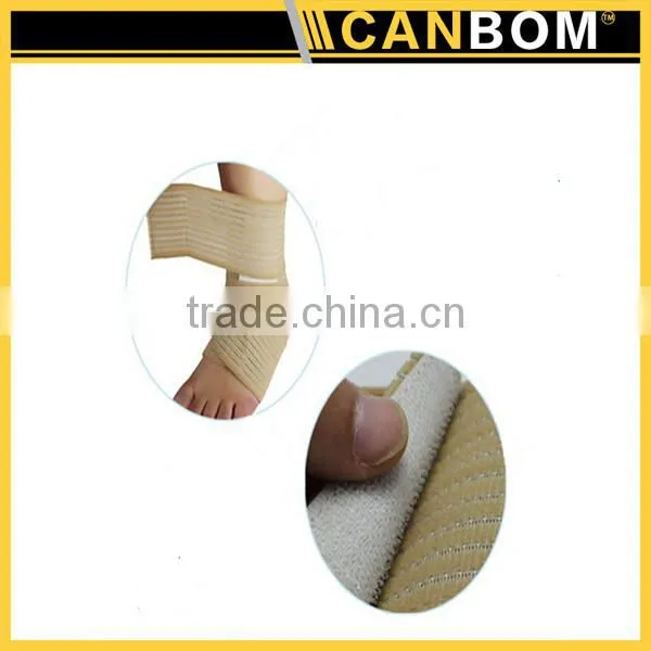 High Quality Comfortable With Long Time Sports Winding Bind Protect The Ankle photo-6