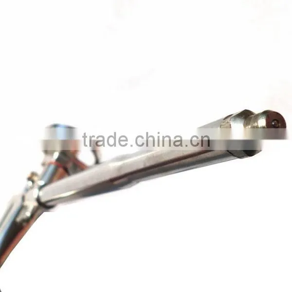 Foaming Gun PU EXPANDING FOAM GUN CAULKING GUN Metal Body photo-3