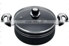 Aluminium Non-stick Cookware Set,cookware