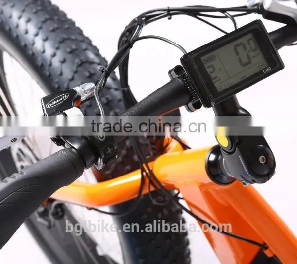2016 Hot Selling High Speed the Lastest Model With Disc Brake OEM Package Ebike photo-6