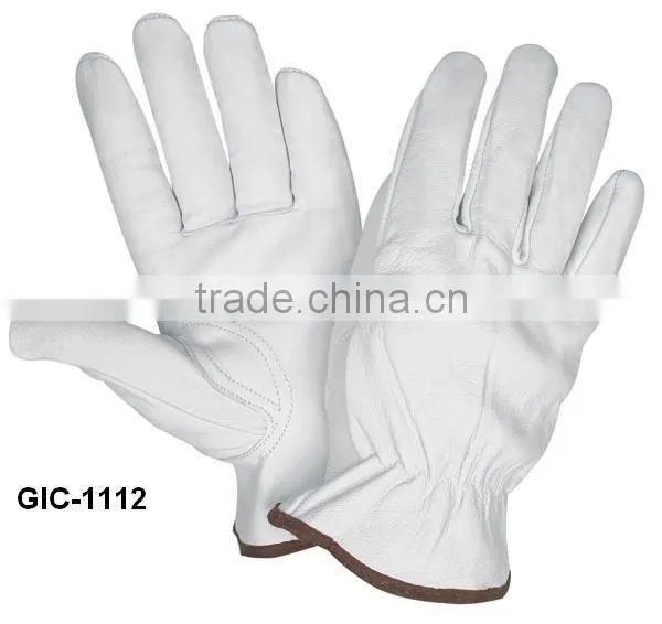 Driver glove