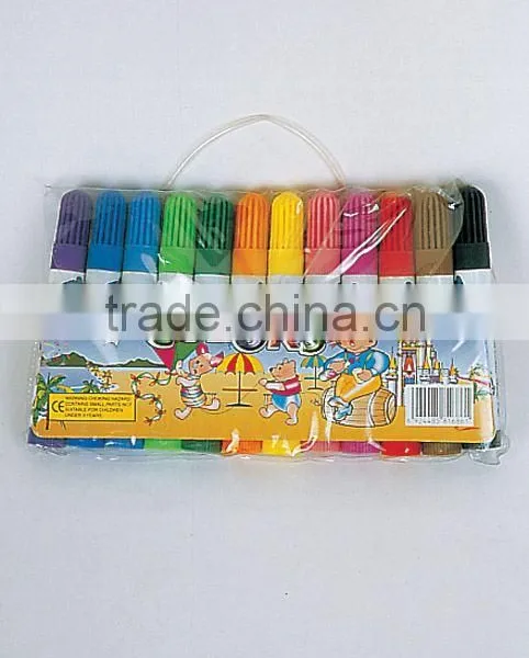 12pcs Water Color Pen, Model:13766