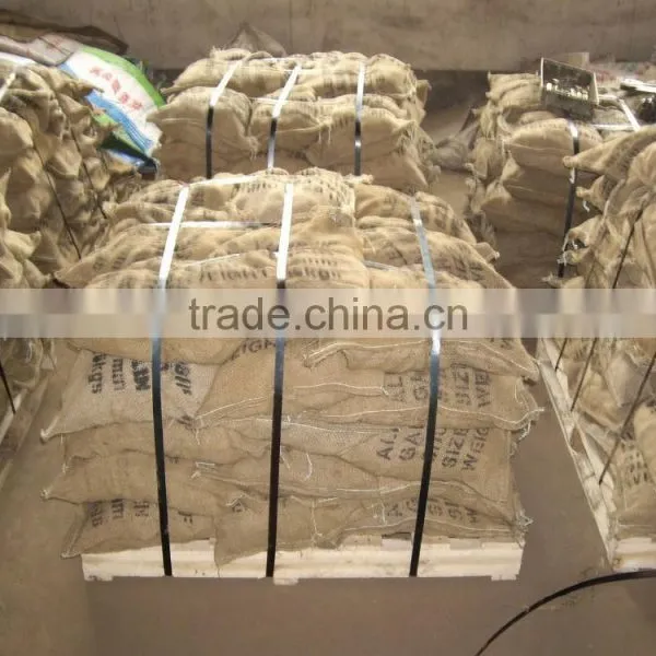 Galvanized Iron Link Chian