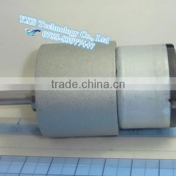 JGB37-520 Deceleration Motor Micro DC Geared Motor DC6V DC12V DC24V photo-3